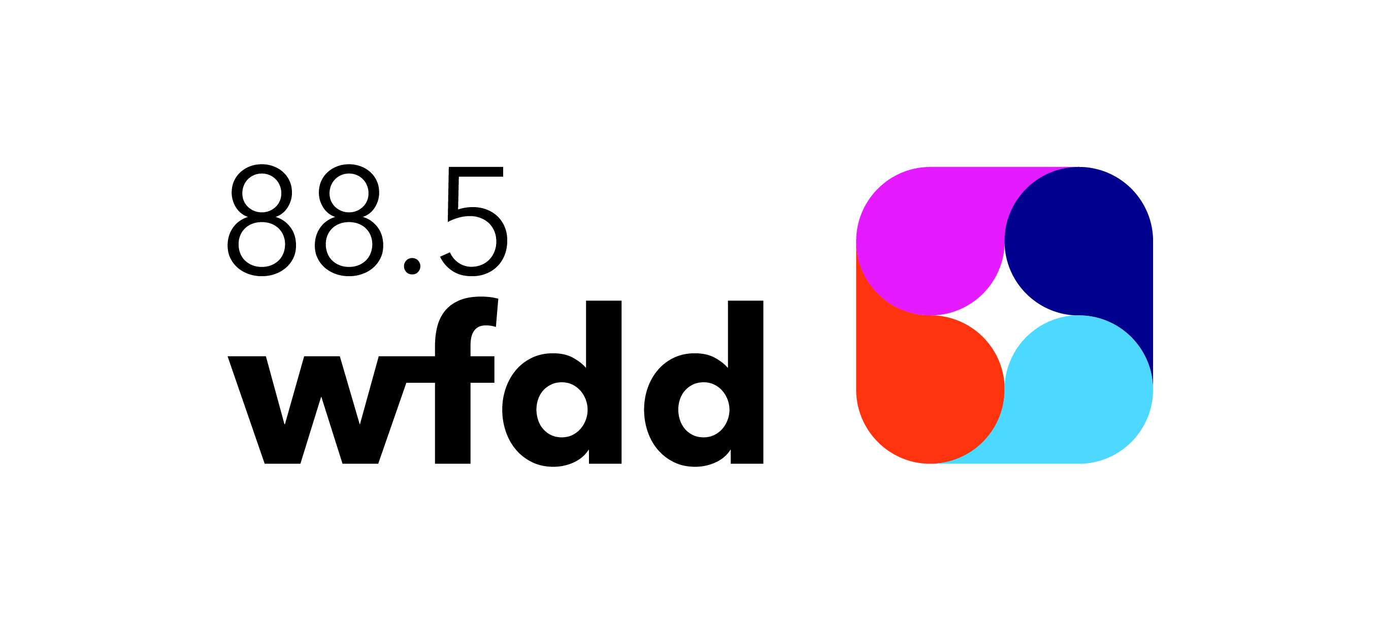 WFDD-Logo-885 Horiz-01